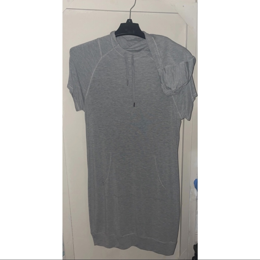 T-Shirt Dress